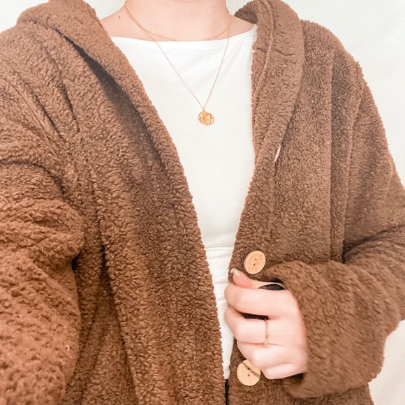 Jackets & Blazers - SOLD